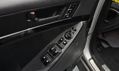 Hyundai Veracruz 2013, 208187 км, за 4923.2 USD - фото 16