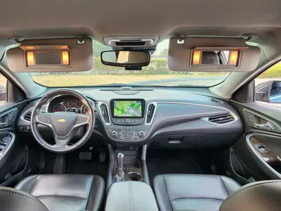 ChevroletGMDaewoo Malibu 2018, 96235 км, за 4739 USD