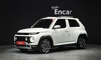 Hyundai Casper · 2023 год