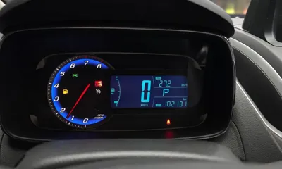 ChevroletGMDaewoo Trax 2015, 102131 км, за 2930.26 USD - фото 8