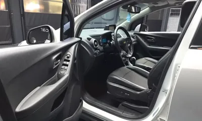 ChevroletGMDaewoo Trax 2015, 102131 км, за 2930.26 USD - фото 10
