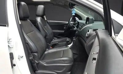 ChevroletGMDaewoo Trax 2015, 102131 км, за 2930.26 USD - фото 11