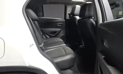 ChevroletGMDaewoo Trax 2015, 102131 км, за 2930.26 USD - фото 12