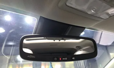 ChevroletGMDaewoo Trax 2015, 102131 км, за 2930.26 USD - фото 18
