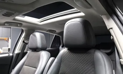 ChevroletGMDaewoo Trax 2015, 102131 км, за 2930.26 USD - фото 19