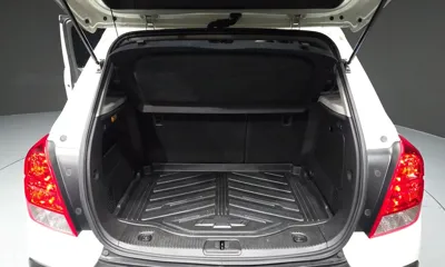 ChevroletGMDaewoo Trax 2015, 102131 км, за 2930.26 USD - фото 20