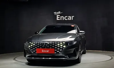 Hyundai Grandeur 2022, 66210 км, за 17264.01 USD