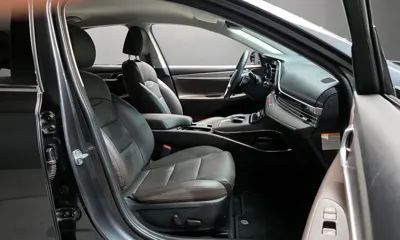 Hyundai Grandeur 2022, 66210 км, за 17264.01 USD - фото 10