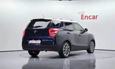 KG_Mobility_Ssangyong TIBOLI 2017, 73725 км, за 4883.76 USD