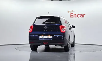 KG_Mobility_Ssangyong TIBOLI 2017, 73725 км, за 4883.76 USD