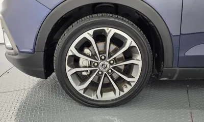 KG_Mobility_Ssangyong TIBOLI 2017, 73725 км, за 4883.76 USD