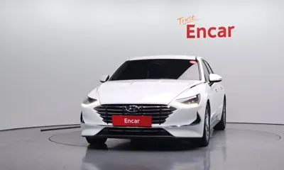 Hyundai Sonata 2020, 113450 км, за 8402.26 USD