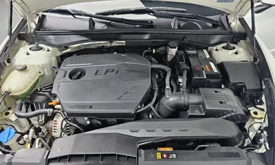 Hyundai Sonata 2020, 113450 км, за 8402.26 USD - фото 6