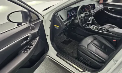 Hyundai Sonata 2020, 113450 км, за 8402.26 USD - фото 10