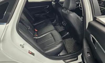 Hyundai Sonata 2020, 113450 км, за 8402.26 USD - фото 11