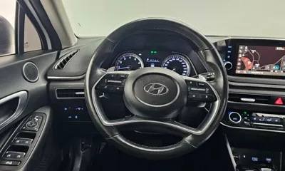 Hyundai Sonata 2020, 113450 км, за 8402.26 USD - фото 13
