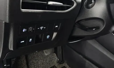 Hyundai Sonata 2020, 113450 км, за 8402.26 USD - фото 18