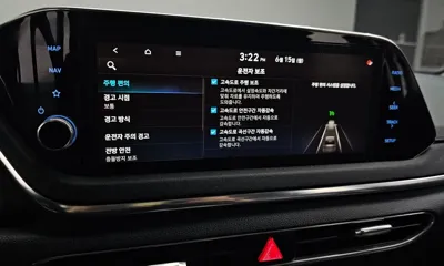Hyundai Sonata 2020, 113450 км, за 8402.26 USD - фото 28