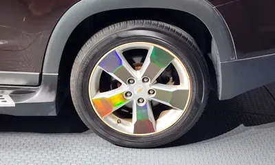 ChevroletGMDaewoo Orlando 2015, 156924 км, за 3282.03 USD