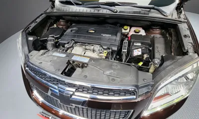 ChevroletGMDaewoo Orlando 2015, 156924 км, за 3282.03 USD - фото 6