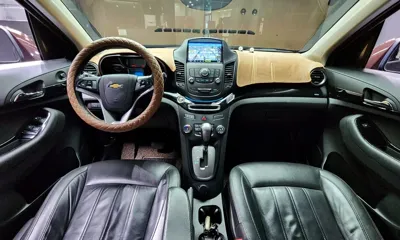 ChevroletGMDaewoo Orlando 2015, 156924 км, за 3282.03 USD - фото 7