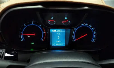 ChevroletGMDaewoo Orlando 2015, 156924 км, за 3282.03 USD - фото 8