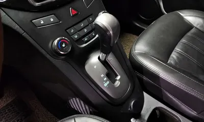 ChevroletGMDaewoo Orlando 2015, 156924 км, за 3282.03 USD - фото 9