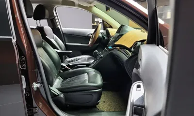 ChevroletGMDaewoo Orlando 2015, 156924 км, за 3282.03 USD - фото 10