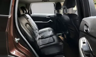 ChevroletGMDaewoo Orlando 2015, 156924 км, за 3282.03 USD - фото 12