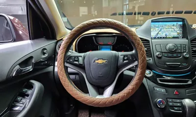ChevroletGMDaewoo Orlando 2015, 156924 км, за 3282.03 USD - фото 14