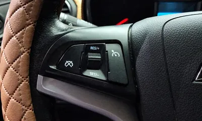 ChevroletGMDaewoo Orlando 2015, 156924 км, за 3282.03 USD - фото 19