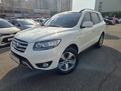 Hyundai Santafe 2012, 184000 км, за 2918.81 USD - фото 2