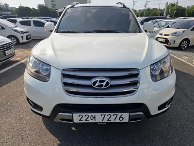 Hyundai Santafe 2012, 184000 км, за 2918.81 USD - фото 3