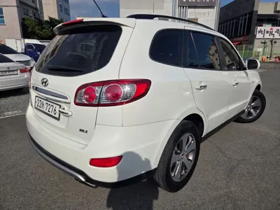 Hyundai Santafe 2012, 184000 км, за 2918.81 USD - фото 4