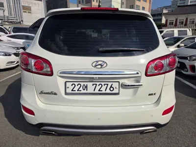 Hyundai Santafe 2012, 184000 км, за 2918.81 USD - фото 5