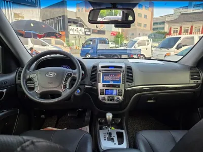 Hyundai Santafe 2012, 184000 км, за 2918.81 USD - фото 8