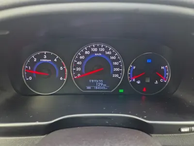 Hyundai Santafe 2012, 184000 км, за 2918.81 USD - фото 9