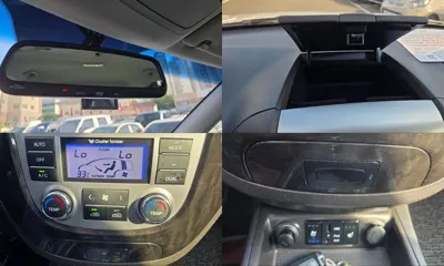 Hyundai Santafe 2012, 184000 км, за 2918.81 USD - фото 15