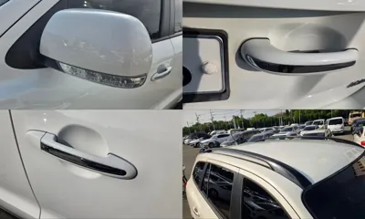 Hyundai Santafe 2012, 184000 км, за 2918.81 USD - фото 17