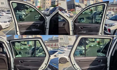 Hyundai Santafe 2012, 184000 км, за 2918.81 USD - фото 20