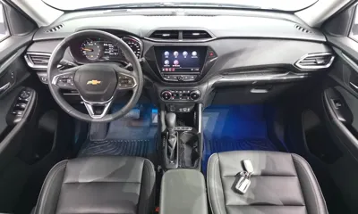 ChevroletGMDaewoo Trailblazer 2022, 58340 км, за 9839.83 USD - фото 7