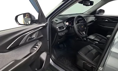 ChevroletGMDaewoo Trailblazer 2022, 58340 км, за 9839.83 USD - фото 10