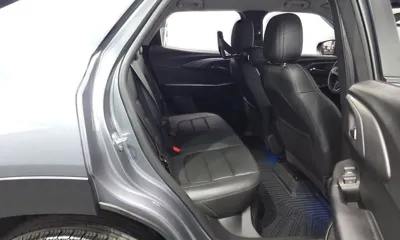ChevroletGMDaewoo Trailblazer 2022, 58340 км, за 9839.83 USD - фото 11
