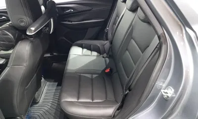 ChevroletGMDaewoo Trailblazer 2022, 58340 км, за 9839.83 USD - фото 12