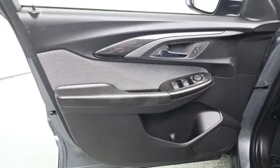 ChevroletGMDaewoo Trailblazer 2022, 58340 км, за 9839.83 USD - фото 24