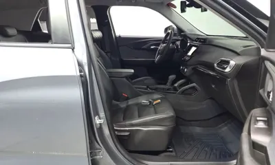 ChevroletGMDaewoo Trailblazer 2022, 58340 км, за 9839.83 USD - фото 26