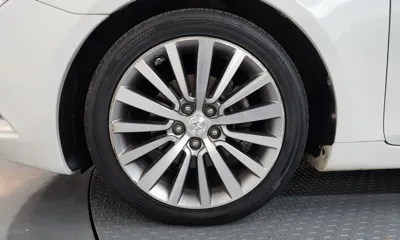 Hyundai Sonata 2012, 167896 км, за 2290.93 USD