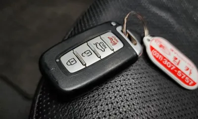 Hyundai Sonata 2012, 167896 км, за 2290.93 USD - фото 14
