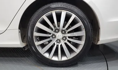 Hyundai Sonata 2012, 167896 км, за 2290.93 USD - фото 21