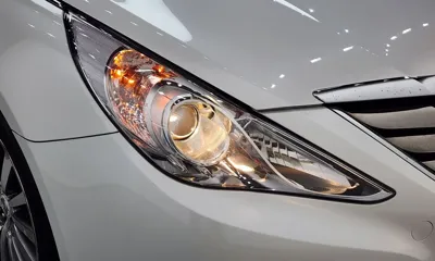 Hyundai Sonata 2012, 167896 км, за 2290.93 USD - фото 22